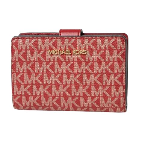 portfel michael kors jet set|Michael Kors jet set bag.